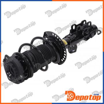 Amortisseur de suspension avant droite pour CHEVROLET | A-CH-112, 85649815